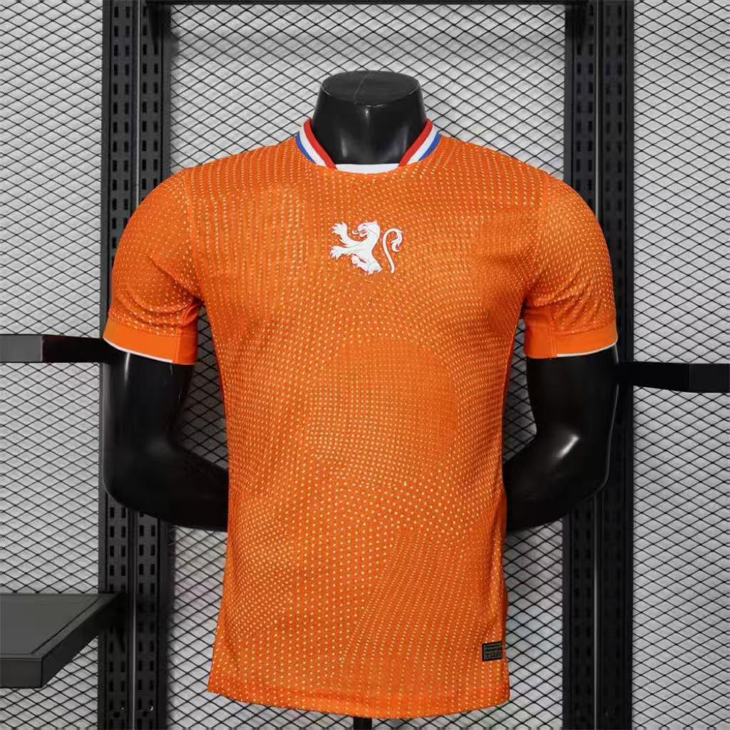 2025-26 National Team Player A World Cup Jersey: South Korea, Portugal, France, Spain