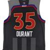 Adidas Basketball Jersey Men's Black CA7239