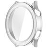 Pouzdro z PC+tvrzeného skla pro chytré hodinky Xiaomi Watch S5 Řemínek Ochranný kryt Nárazník Chránič obrazovky pro Xiaomi Watch S5 Příslušenství