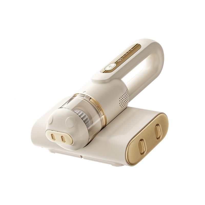 Small Handheld Wireless Mite Remover Household Mattress Vacuum Cleaner Portable Ultraviolet Sterilization Machine