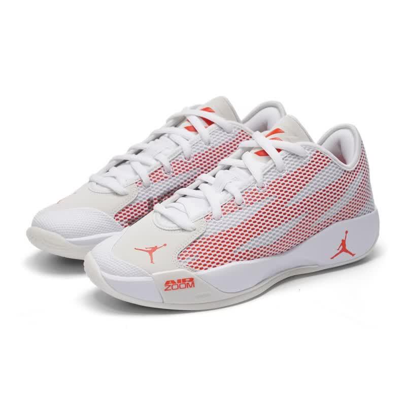 Nike Jordan Luka 77 PF Men's Low-Top Basketball Shoes