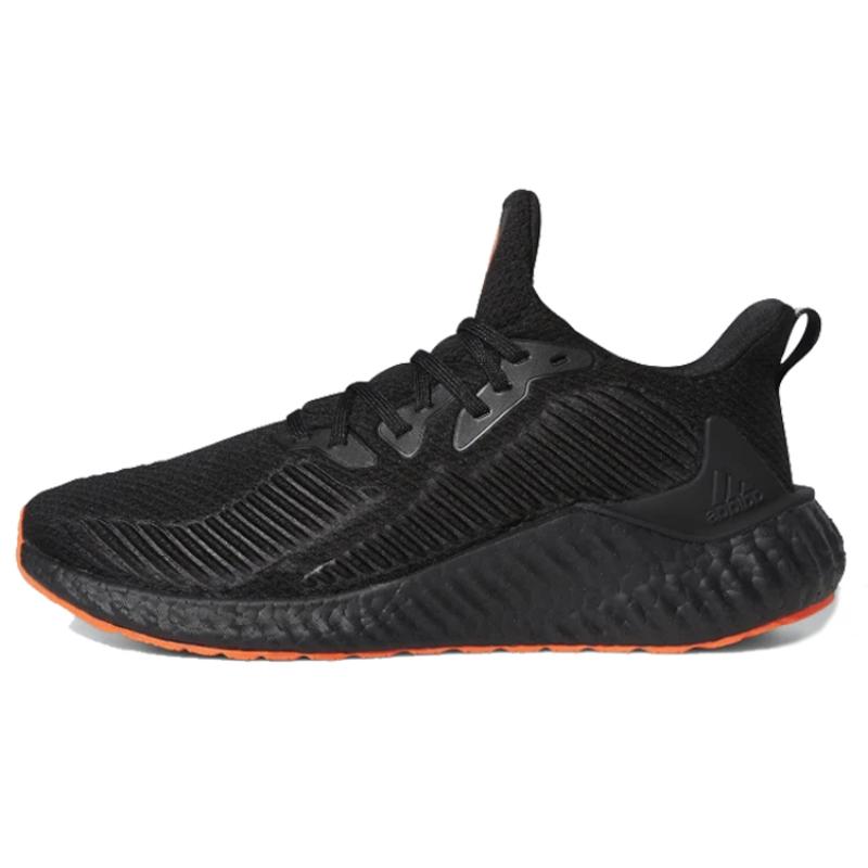 

Adidas AlphaBoost Core Black Sneakers EH3317 36