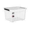 SPACEXPERT 42L Wheeled Storage Box