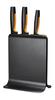 Functional Form™ 1057555 3-Pack Knife Block Set