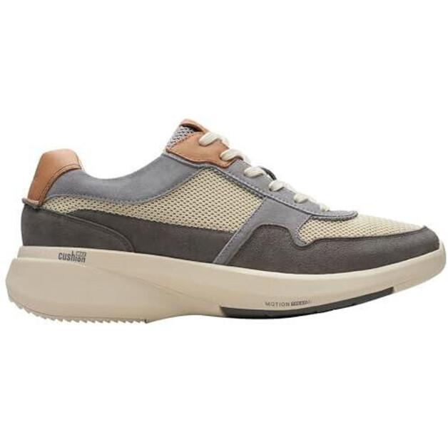 Кроссовки Clarks Lehman-Rennen