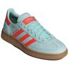 Adidas Women's Handball Spezial 'Semi Flash Aqua Impact Orange' Women's Sneakers IH5374