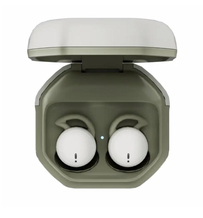 

Bluetooth Earbuds for Sleeping invisible Small Wireless Earphones Mini Comfortable Noise Blocking for Side Sleeping Home Work