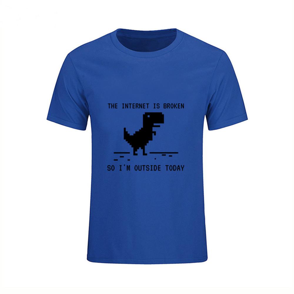 Hip Hop Men T Shirt Short Sleeve Plus Size Xs 3Xl Tshirts Casual Cotton Printed