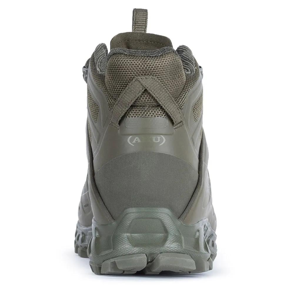 Aku Ботинки для хайкинга Selvatica Tactical Mid Goretex