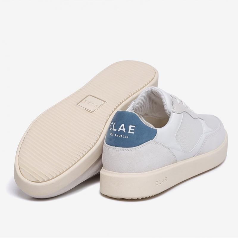 Clay Men S buSineSS SneakerS Scem221al00 wSr
