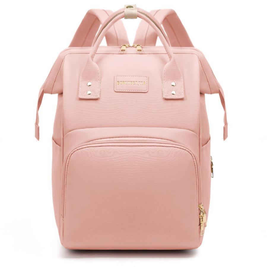 High Quality Backpack Double Shoulder Mommy Bag Large Capacity Travel Bag for Mother and Baby