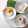 Noritake N4 27.5cm Flat Plate 5524A/1628