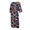 Oilily Pattern Dress  Ow9scop102 