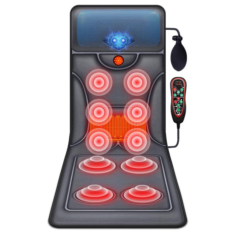 Ying'erde Full Body Electric Massage Mat