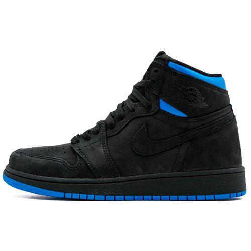 Jordan 1 Retro High OG Quai 54 2017 GS AH1041-054