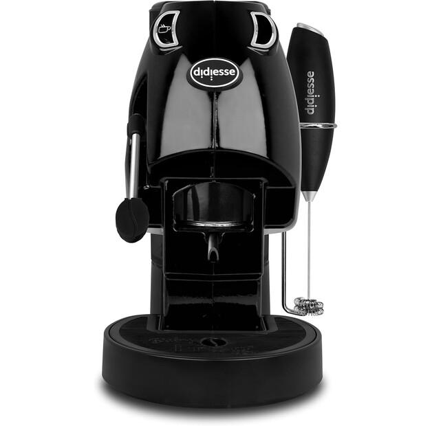 Капсульная/пад-система Didiesse Frog Revolution schwarz