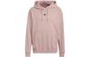 Sweatshirts Men's Purple Pink Hooded Moderate Regular HE4348