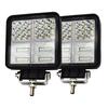 LED Work Light 354W 4inch Spot Flood Light Bar Off Road 4x4 Accessories Combo 12 Volt Led Spotlight for Truck SUV Boat 3000K 6000K Lamps