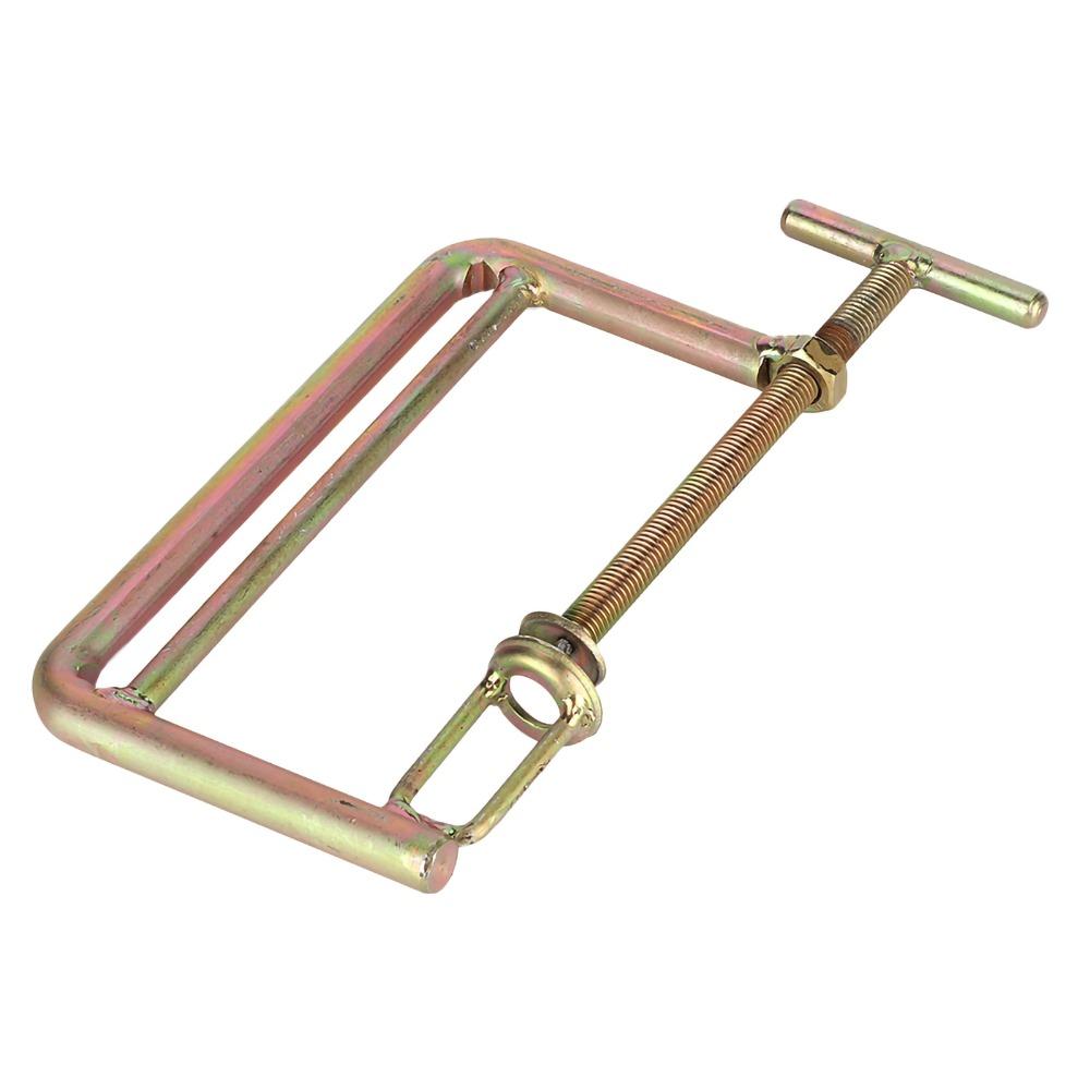 Aluminum Alloy Valve Spring Compressor Tool  Quick Valve Installation Removal