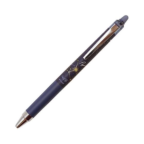 Pilot Limited Friction Point Knock 04 Refill 0.4mm Blue Black [Pegasus] Star Story LFPK