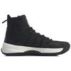 Li Ning YuShuai 13 Boom Fabric Cushioning Slip Resistant Abrasion Resistant Breathable Coverage Rebound High Top ABAP065-17