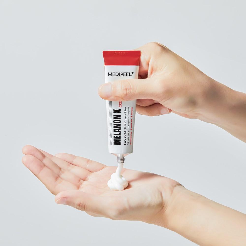 MEDIPEEL Crème Melanon X, 30ml