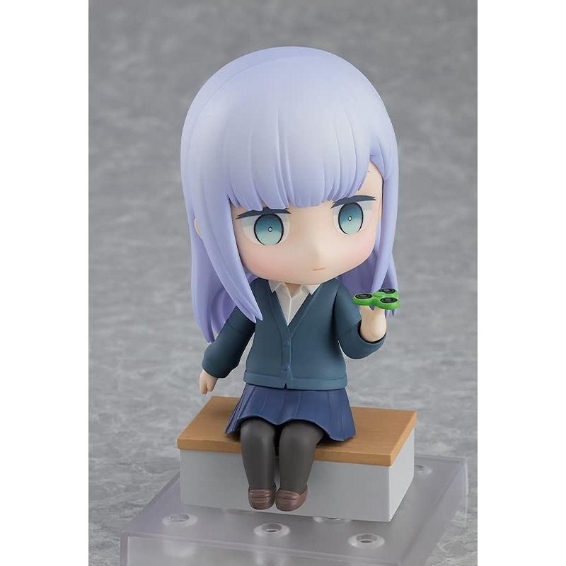 Nendoroid "Aharen-san Wa Hakarenai" Reina Aharen Non-Scale Painted PVC Action Figure G12987