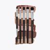 Eye makeup brush set Eyeshadow brush Eyeshadow brush Eye makeup Brush set Present Gift Korean cosmetics Oryang Olive Young [studio17] (5-piece set)