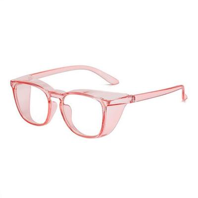 Professionelle Schlagfeste Schutzbrille UV-Schutz Antibeschlag Augenschutz Brille Leichte Brille Outdoor