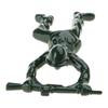 Apribottiglie Unico Divertente a Forma di Soldato Apribottiglie Creativo e Divertente Apribottiglie Verde Militare per Appassionati di Birra