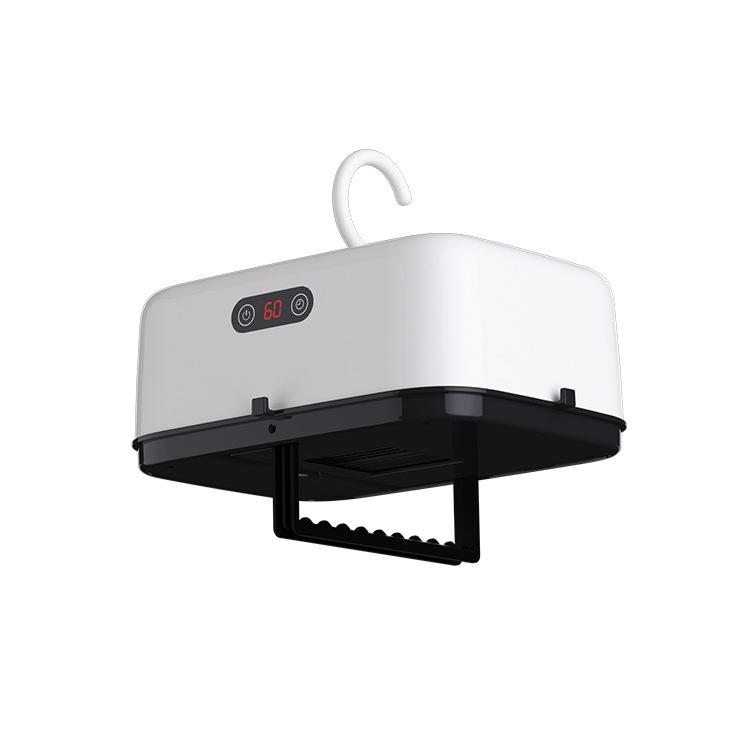 Portable Foldable Clothes Dryer for Babies and Dorms