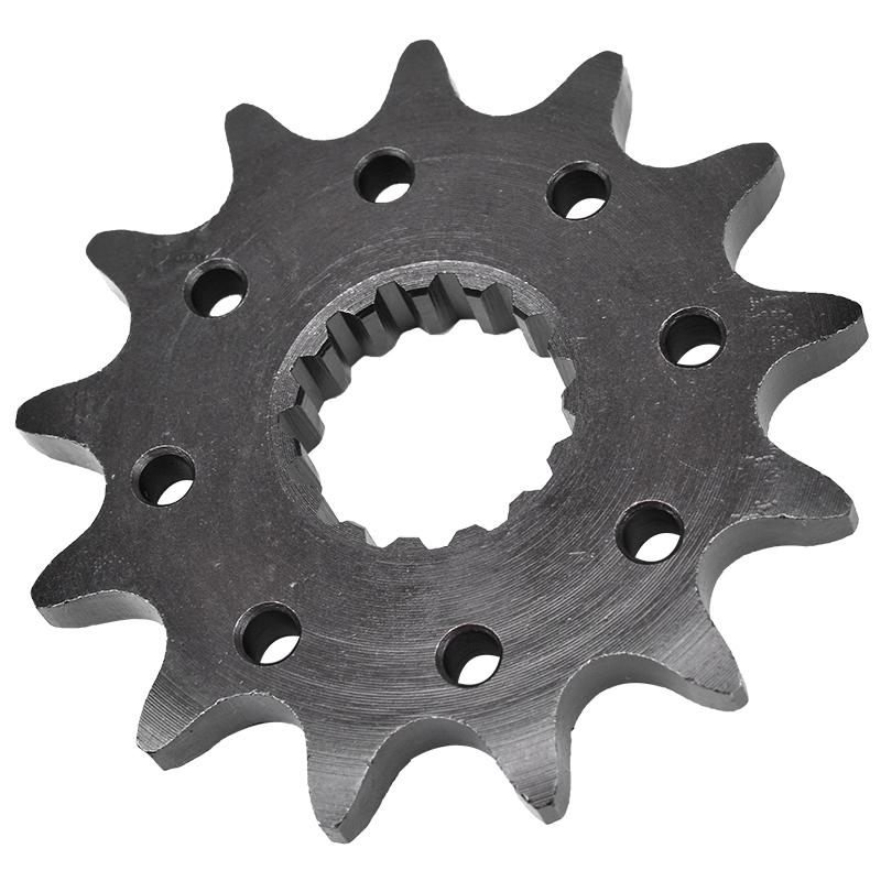 520 13T/14T/15T Front 40T/42T/45T/48T/52T Rear Sprocket For KT/M 350 400 450 500 525 530 EXC SX MX MXC XC XCW SXF XCF RR SMR SXS