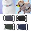 Custodia Protettiva per Samsung Galaxy SmartTag2 Porta Collare Cane Gatto Copri Custodia Sleeve Per Galaxy Smart Tag 2 Custodia Impermeabile in Silicone