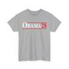T-Shirt Retrò Vintage Obama 28