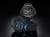 Casio Men's Resin 200M Water Resistant Quartz Watch MTG-B1000XB-1A