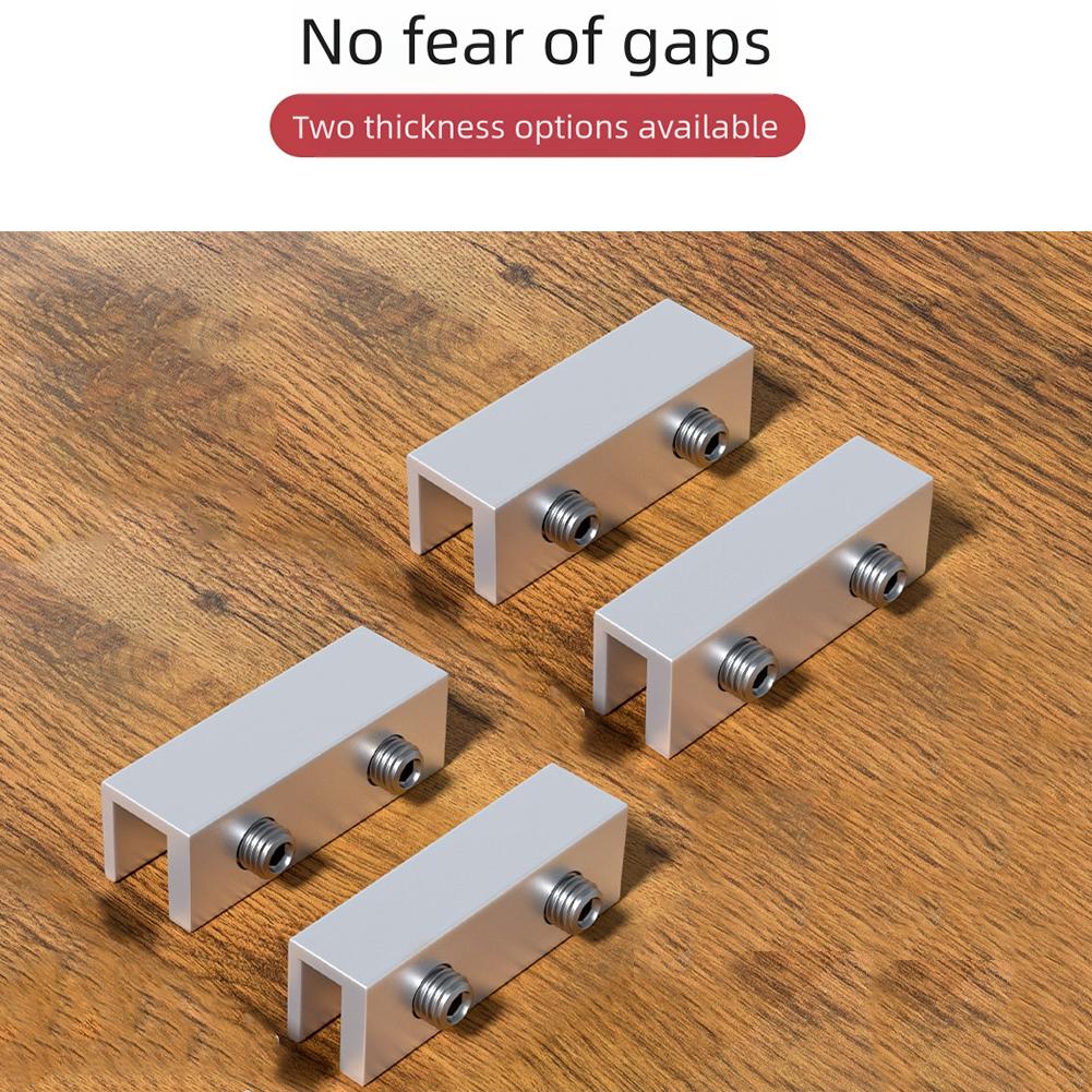 1 Stück Fensterschloss Stopper Verstellbare Schiebefensterschlösser Türrahmen Sicherheitsschloss Kindersicherung Fensterbegrenzer Schloss Schnalle