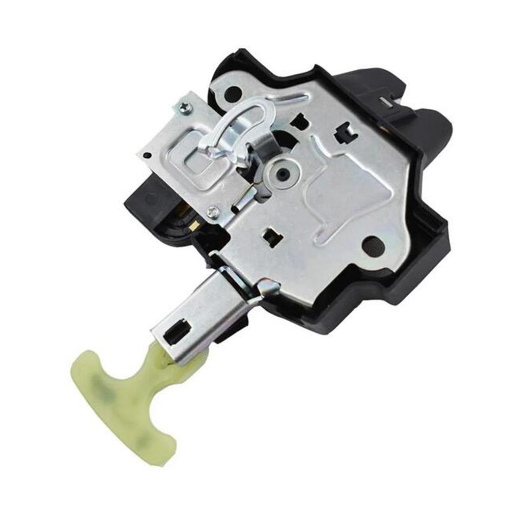 For 2007-2011 Toyota Camry Trunk Lid Latch Power Door Lock Actuator 64600-33120