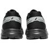 Asics Gel Contend 4 Low Top Casual Running Shoes Men's Black Gray - T8D4Q-902
