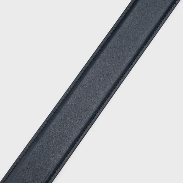 [TAKEO KIKUCHI] Dupuy Reversible Belt Black (519) 00