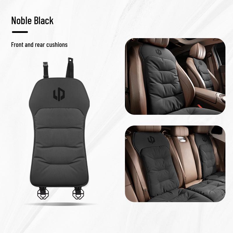 All-Season Universal Seat Cushion for Leapmotor T03/C01/C11/S01/C16 - Car Interior Decoration