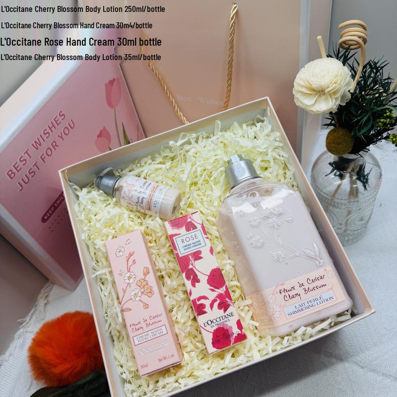 Elegant Gift Box for Nurses, Bridesmaids, Best Friends, Sisters, and Girlfriends – Perfect for Mother's Day, Birthdays, or Store Anniversaries