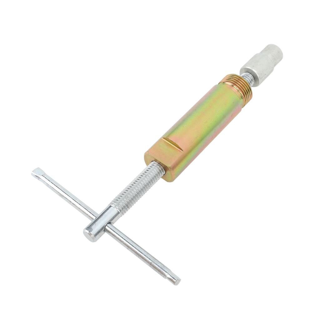 Compression Sleeve Puller Tool Iron Compression Pipe Sleeve Nut Remover for 12in Compression