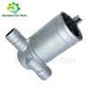 0280140510 IACV  Idle Air Control Valve For Mercedes-Benz W124 W126 W201 W461 W463 190E A124 C124 S124 R107  0001412225