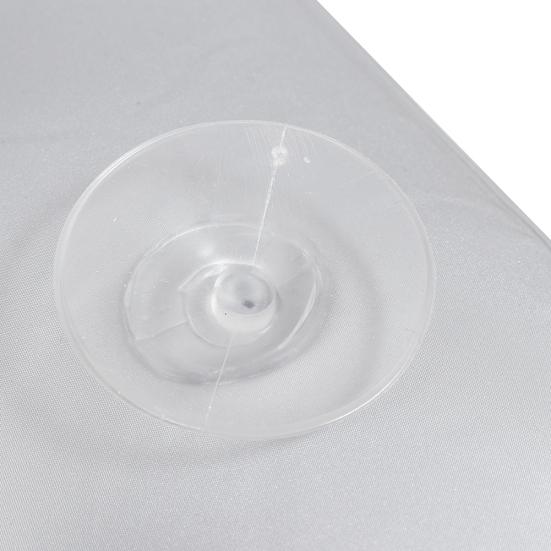 Talos Nafukovací vodou plněný posilovač Horká vana Spa Sedák pro dospělé Masážní podložka