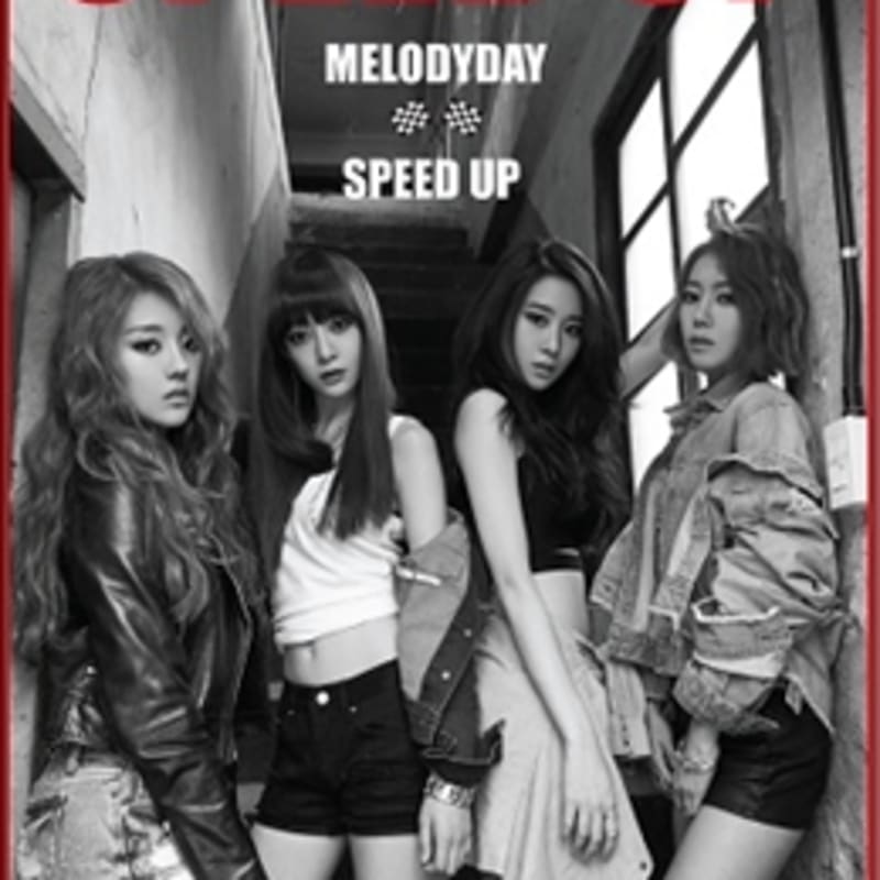 

Melody Day - Speed Up