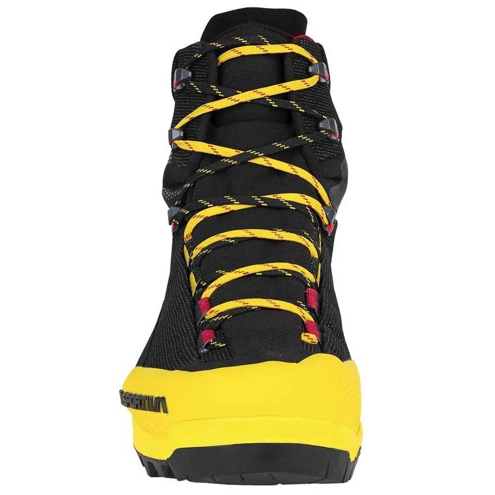 La Sportiva Ботинки для хайкинга Aequilibrium ST GTX
