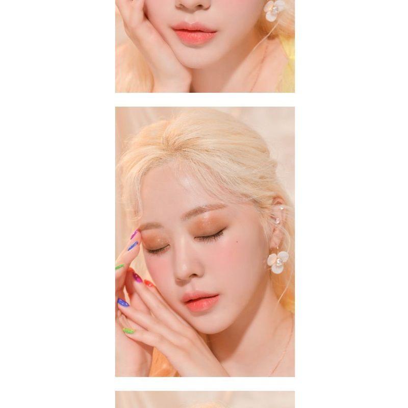 Bling Glow - Cream Powder Shadow - 2 Colors