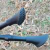 Walking Stick Pad Walking Stick End Tip Bottom Caps Trekking Rod Tip Protectors Walking Stick Caps Walking Stick Cover