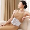 Breo Y2 Waist and Abdominal Massage Belt CN plug (adapter included)