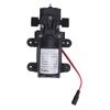 Self Priming Sprayer Pump 72W 12V   for Cars RVs Boats Watering Clning Irrigation
